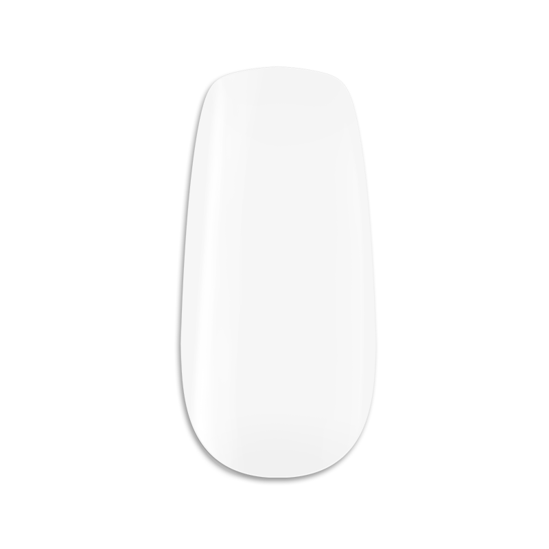 Stämpellack vit - Perfect Nails - Bild 2