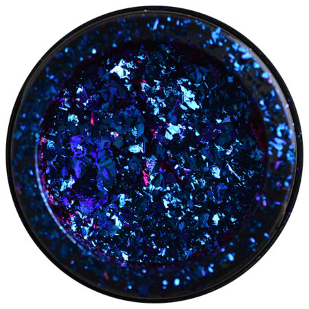 Chameleon flakes atlantic - Perfect Nails