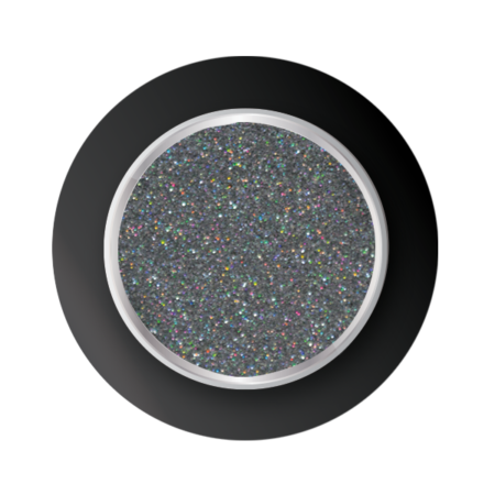 Holo Pixie Powder Perfect nails