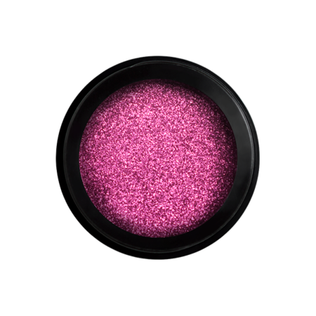 Chrome Magenta - Perfect Nails