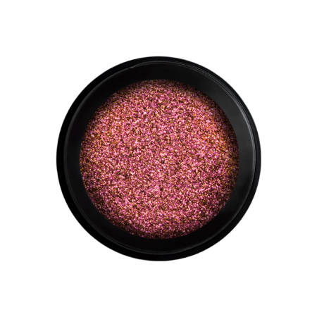 Chrome powder scarabeus Pink - Perfect Nails