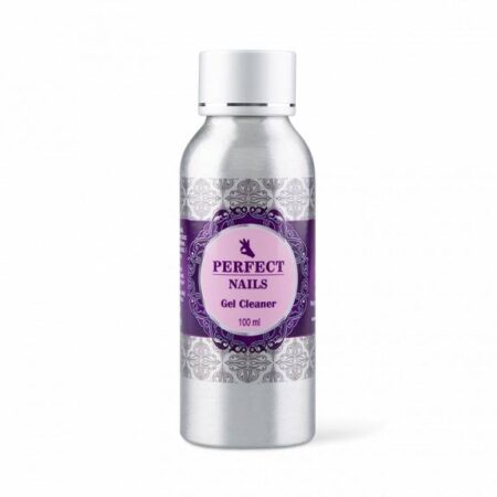 Gel Cleaner - Perfect Nails