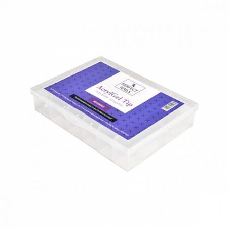 Tipbox Akrylgel 120st - Perfect Nails