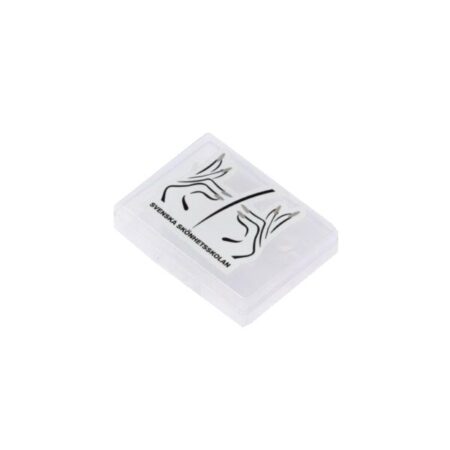 Lashlift / Browlift Y-verktyg 3-pack - Svenska Skönhetsskolan