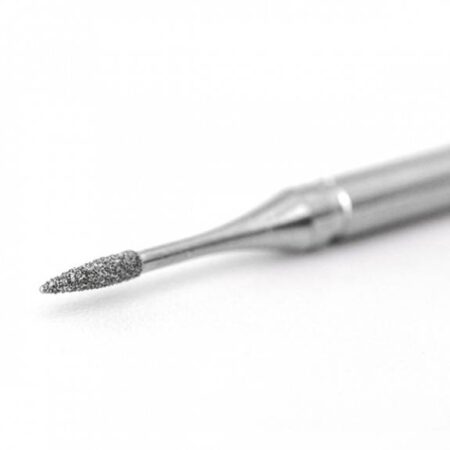 Push up drill bit - Perfect Nails