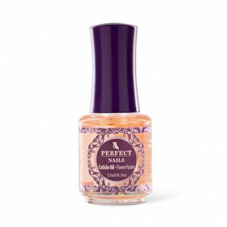 Nagelolja 15ml - Flower fusion - Perfect Nails