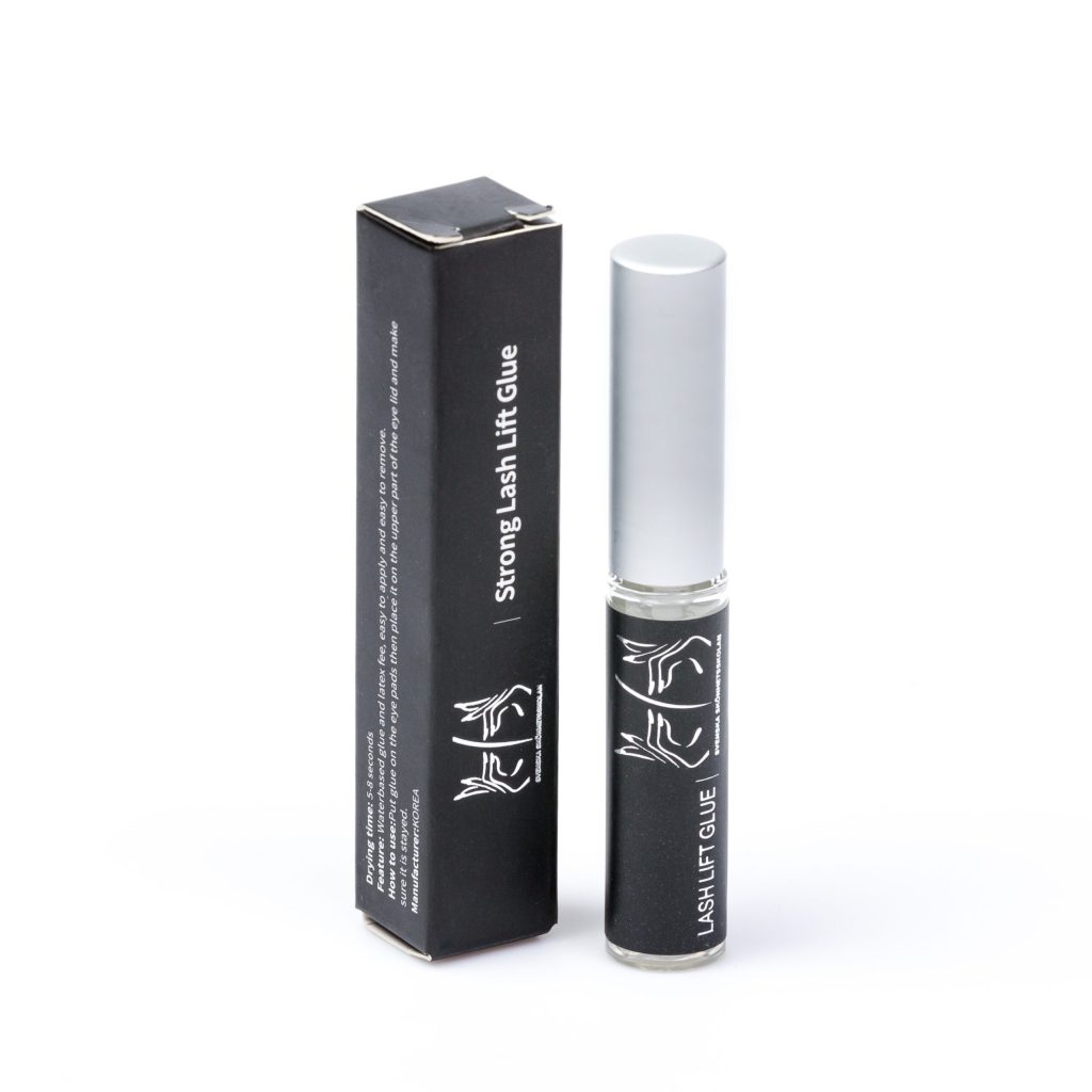 Lashlift Browlift Lim