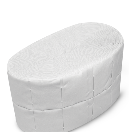 Nagel wipes premium 500-pack - Perfect Nails