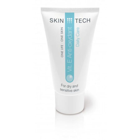 Vitamin E Anti-oxidant 50ml - Skin Tech