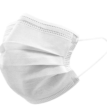 Munskydd Surgical 50-pack