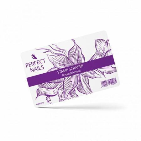 Stamp scraper - Perfect Nails