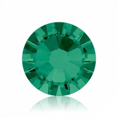 Strass SS5 - Emerald 25st
