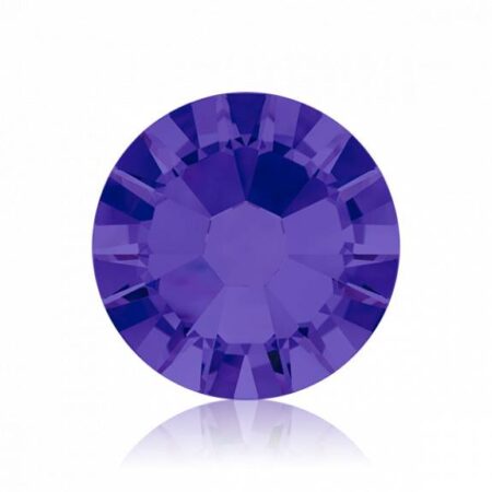 PNDS1001 Strass SS5 - Purple velvet 25st
