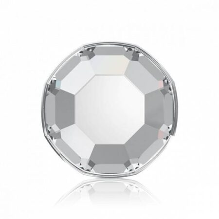 Strass SS3 - Crystal 25st