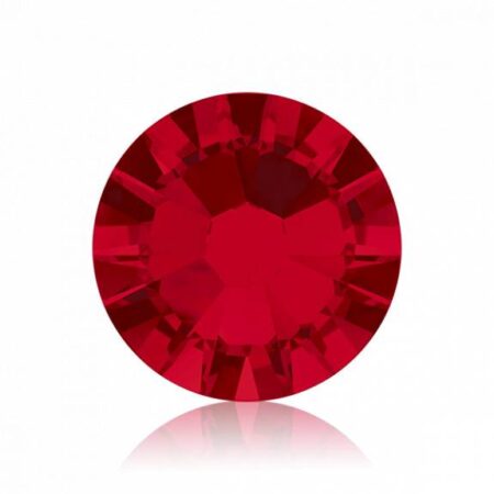 Strass SS5 - Indian siam 25st