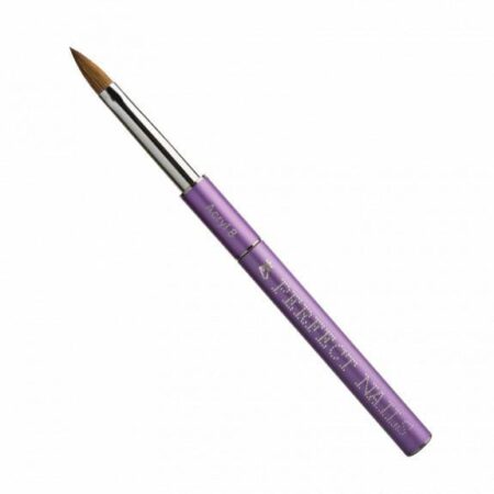 Pensel - Akryl #8 - Perfect Nails