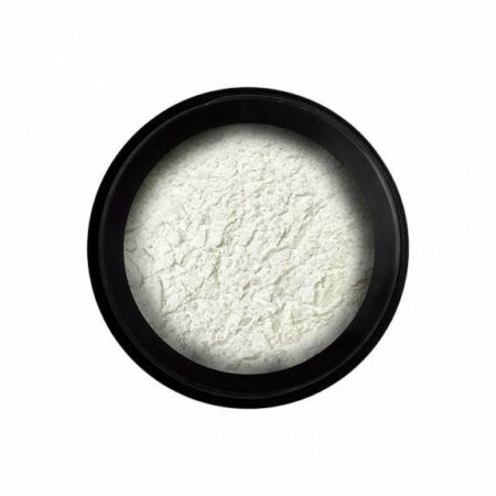 Aurora Powder - White - Perfect Nails