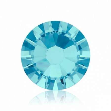 Strass SS5 - Aquamarine 25st