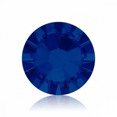 Strass SS5 - Cobalt 25st