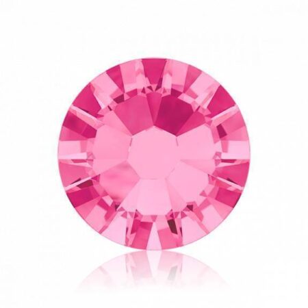 Strass SS5 - Rose 25st