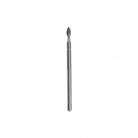 Drill Bit Diamond Flame - Perfect Nails