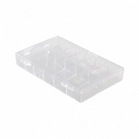 Tip Box - Perfect Nails
