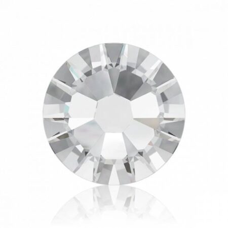 Strass SS5 - Silver 25st