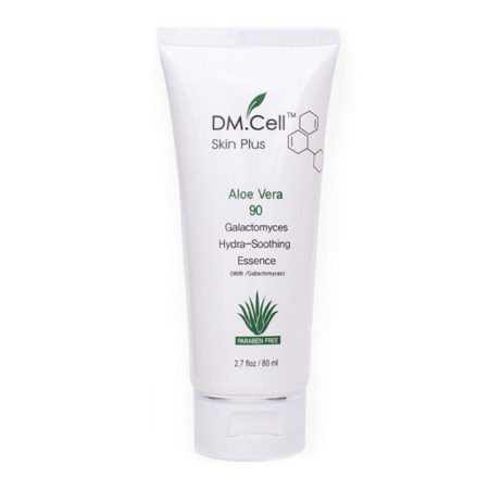 Aloe Vera 90 Skin soothing essence
