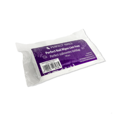 Pads (Nailwipes) 100-pack