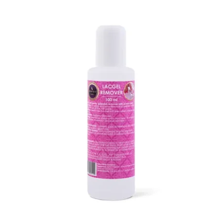 Lacgelremover