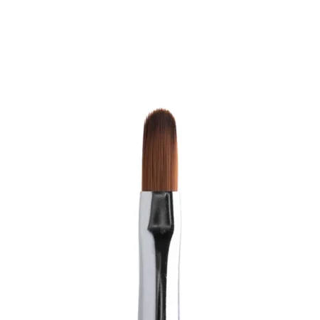 Gel pensel nr 6 syntet