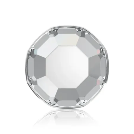 strass swarowski 25 st crystal 1 mm