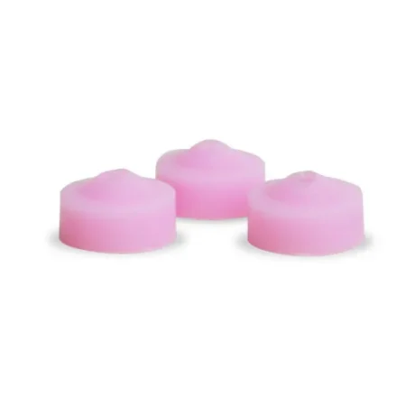 Dammskydd för bits (3st/påse)