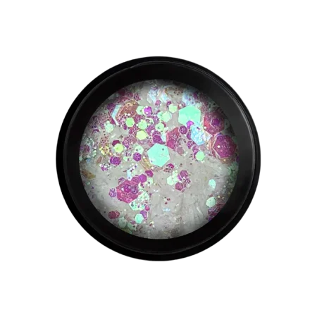 glitter multisize #4