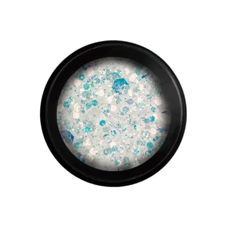 glitter #3