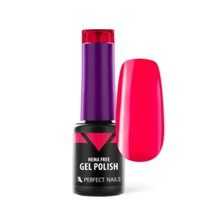 HEMA FREE GEL POLISH HF019 4ML - LOTUS