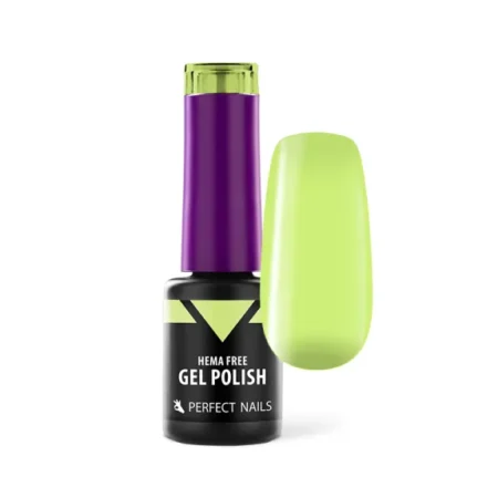 HEMA FREE GEL POLISH HF024 4ML - PISTACHIO
