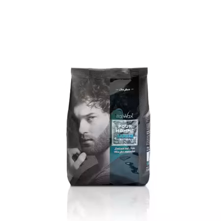 POUR HOMME BARBER EDITION 500g