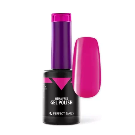 HEMA-Free Gel Polish – Allergivänlig, vegansk och högpigmenterad gel polish för professionell användning.