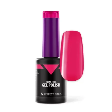 HEMA-Free Gel Polish – HEMA- och TPO-fri gel polish med krämig konsistens och enkel borttagning.
