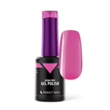 HEMA-Free Gel Polish – HEMA, DI-HEMA & TPO-fri gelpolish med hög pigmentering och snabb borttagning. Perfekt för känsliga naglar.