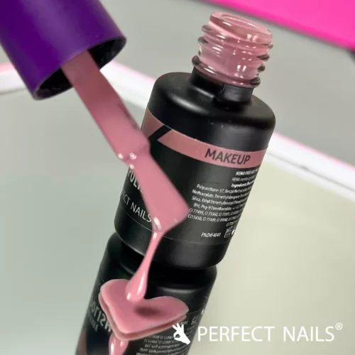 HEMA-Free Gel Polish – högpigmenterad, vegansk & skonsam för känsliga naglar. Perfekt för både professionellt & hemmabruk!