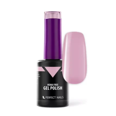 HEMA-Free Gel Polish – HEMA, DI-HEMA & TPO-fri gelpolish med hög pigmentering och snabb borttagning. Perfekt för känsliga naglar.