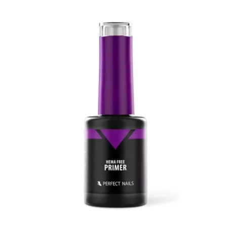 Perfect Bond Primer 8ml – HEMA-fri och syrafri primer för gelénaglar, vegansk adhesion promoter