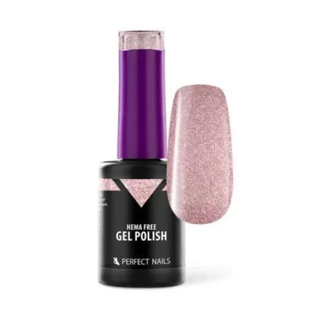 HEMA Free Gel Polish – högpigmenterat gellack fritt från HEMA, DI-HEMA och TPO