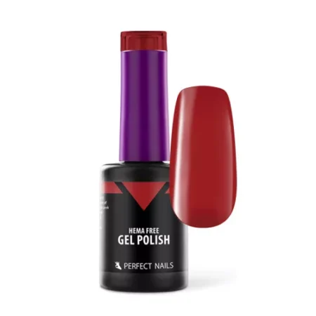 HEMA Free Gel Polish – högpigmenterat, krämigt gellack fritt från HEMA, DI-HEMA & TPO.