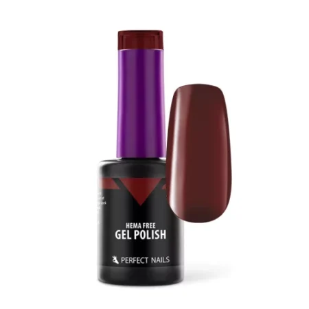 HEMA Free Gel Polish – högpigmenterat, krämigt gellack fritt från HEMA, DI-HEMA & TPO.
