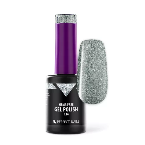HEMA Free Gel Polish – allergivänligt gellack fritt från HEMA & DI-HEMA.