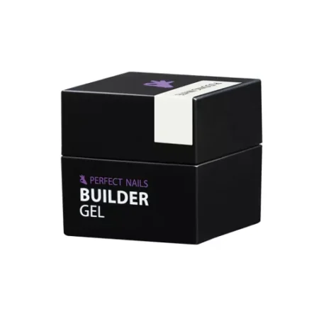 Pudding Cover Gel – HEMA-fritt builder gel med tjock, puddingliknande konsistens.
