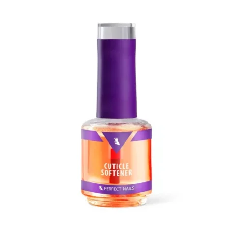 Cuticle Softener – mjukgörande vätska för nagelband.